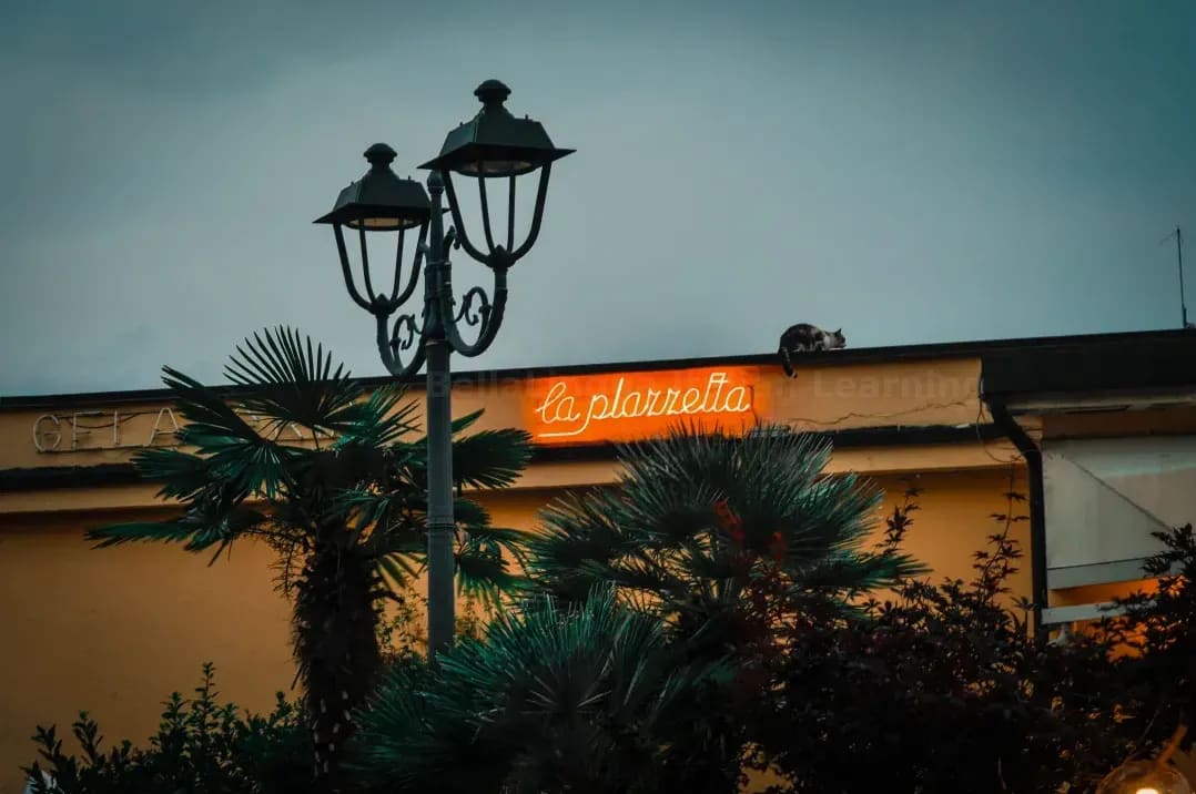 BellaLingua Italian Learning 15