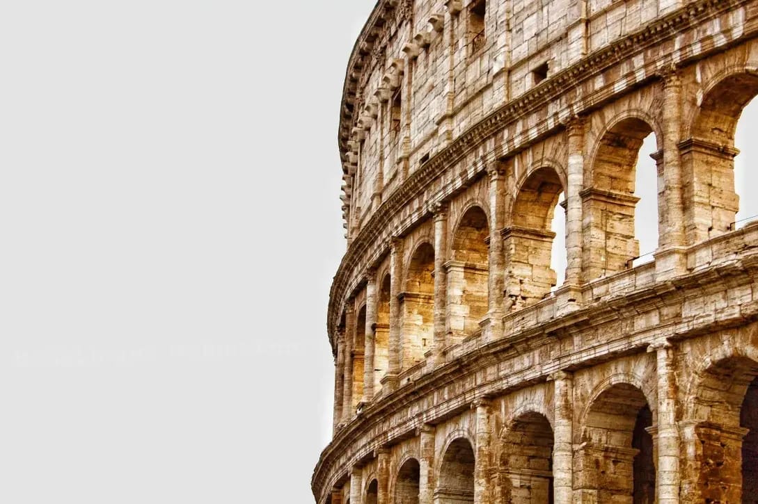 Corporate Italian language training
